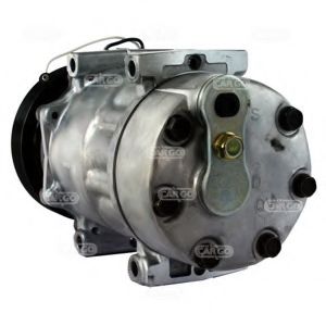 Компрессор, кондиционер HC-Cargo 240065