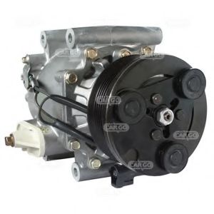 Компрессор, кондиционер HC-Cargo 240304