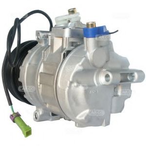 Компрессор, кондиционер HC-Cargo 240374