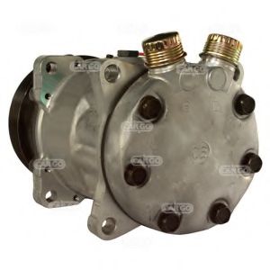 Компрессор, кондиционер HC-Cargo 240384
