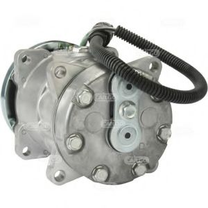 Компрессор, кондиционер HC-Cargo 240410