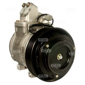 Компрессор, кондиционер HC-Cargo 240472