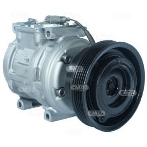 Компрессор, кондиционер HC-Cargo 240604