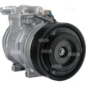 Компрессор, кондиционер HC-Cargo 240714