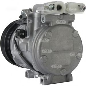 Компрессор, кондиционер HC-Cargo 240714