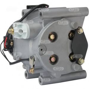 Компрессор, кондиционер HC-Cargo 240995