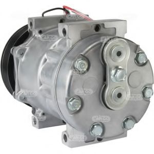 Компрессор, кондиционер HC-Cargo 241086