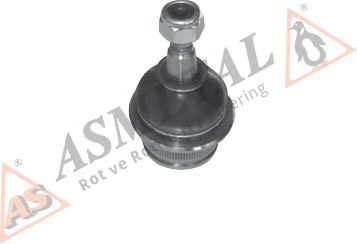 Несущий / направляющий шарнир SIDEM 7786