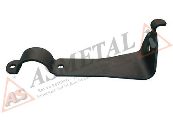 Кронштейн, подвеска стабилизато ASMETAL 526MR3101
