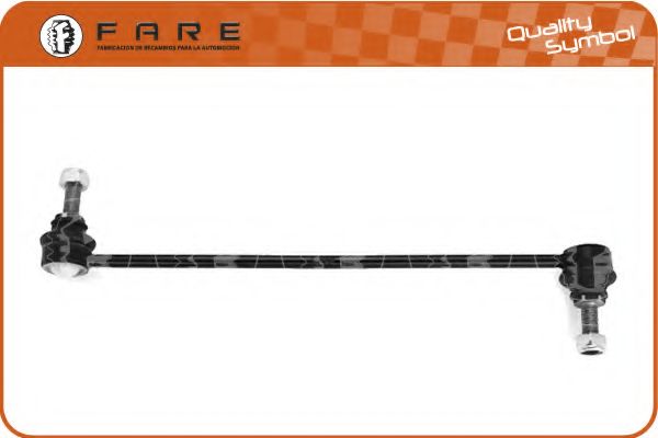 Тяга / стойка, стабилизатор FARE SA 10053