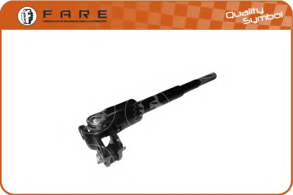 Поперечная рулевая тяга FARE SA 10371