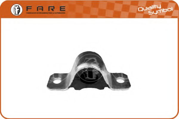 Опора, стабилизатор FARE SA 10503