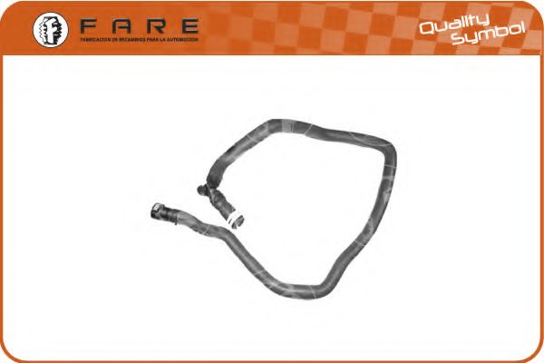 Шланг, теплообменник - отопление FARE SA 11100