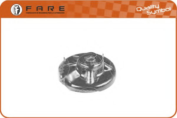 Опора стойки амортизатора FARE SA 12006