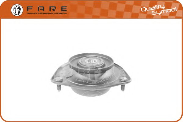 Опора стойки амортизатора FARE SA 12023