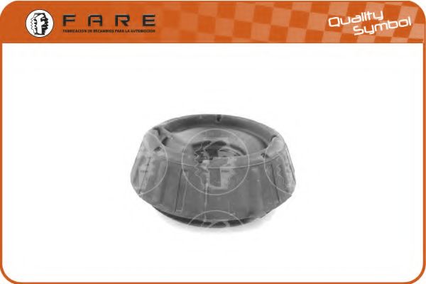 Опора стойки амортизатора FARE SA 12128