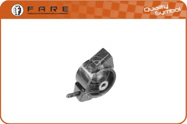 Подвеска, двигатель FARE SA 12150