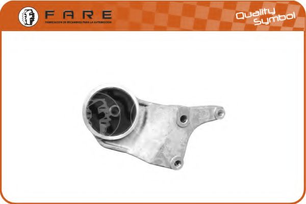 Подвеска, двигатель FARE SA 12572