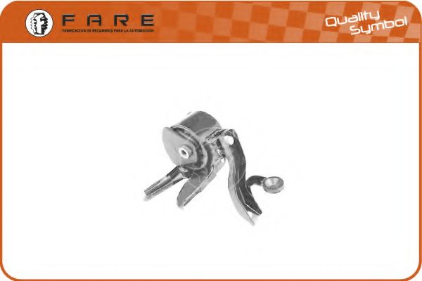 Подвеска, двигатель FARE SA 12579