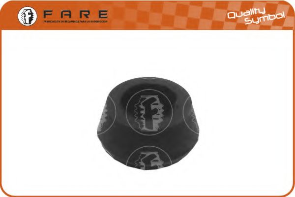 Шарнир, приводной вал FARE SA 2423