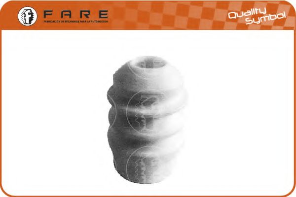 Буфер, амортизация FARE SA 2696