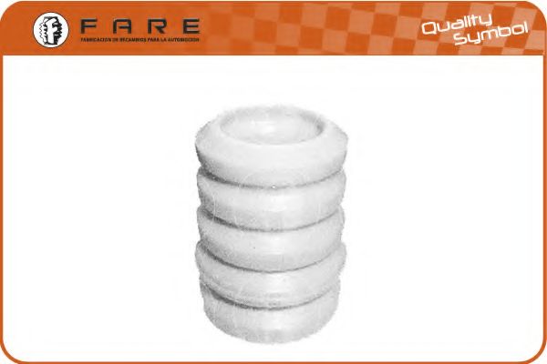 Кронштейн, подушки рычага FARE SA 4126