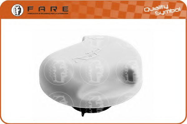 Крышка, заливная горловина FARE SA 4539