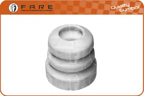 Буфер, амортизация FARE SA 5124