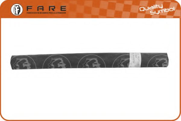 Шланг радиатора FARE SA 5633