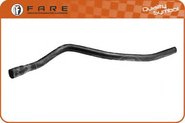 Шланг, теплообменник - отопление FARE SA 7994