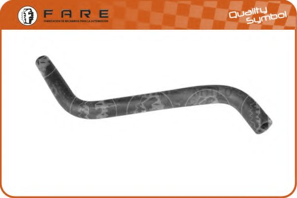 Шланг, теплообменник - отопление FARE SA 8048