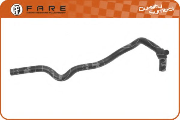 Шланг, теплообменник - отопление FARE SA 8444