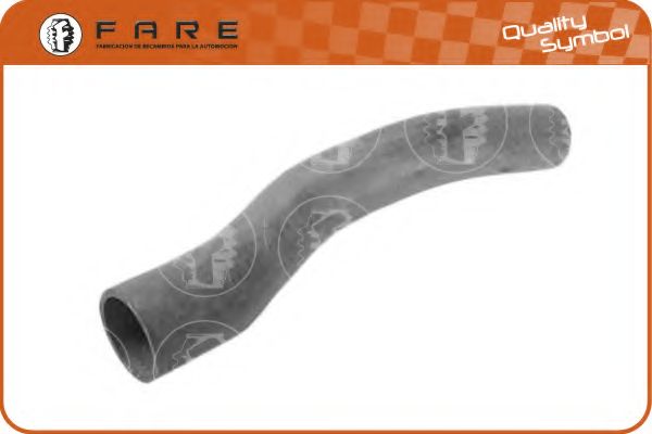 Шланг радиатора FARE SA 8602