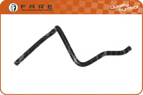Шланг, теплообменник - отопление FARE SA 9152