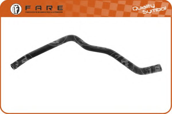Шланг радиатора FARE SA 9410