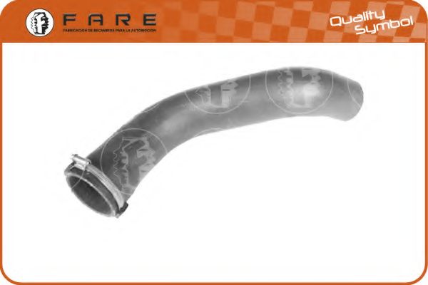 Шланг, теплообменник - отопление FARE SA 9537