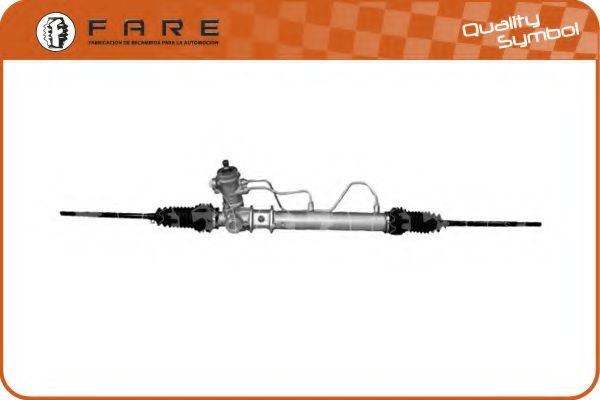 Рулевой механизм FARE SA DMI003