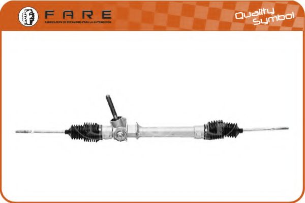 Рулевой механизм FARE SA DO001
