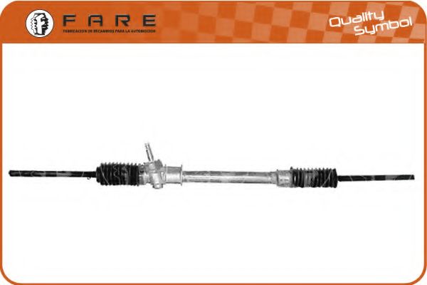Рулевой механизм FARE SA DSU001
