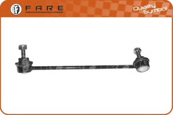 Тяга / стойка, стабилизатор FARE SA F0058R