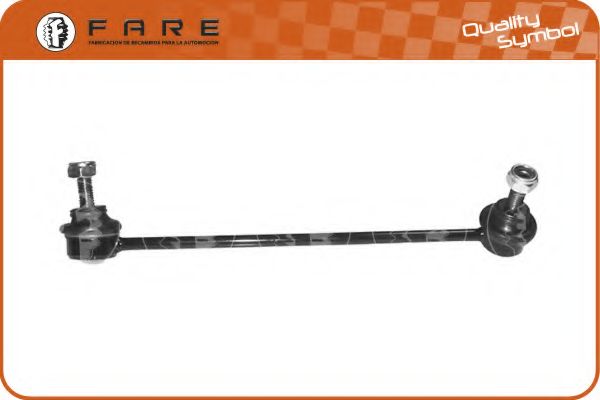 Тяга / стойка, стабилизатор FARE SA F0949R
