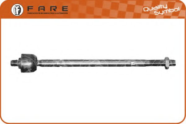 Осевой шарнир, рулевая тяга FARE SA RA023