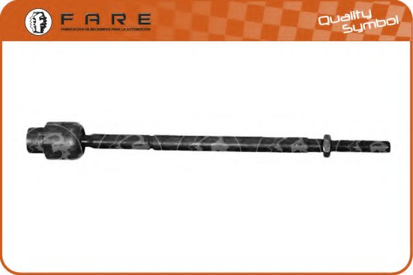 Осевой шарнир, рулевая тяга FARE SA RA042