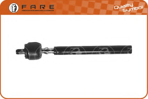 Осевой шарнир, рулевая тяга FARE SA RA048