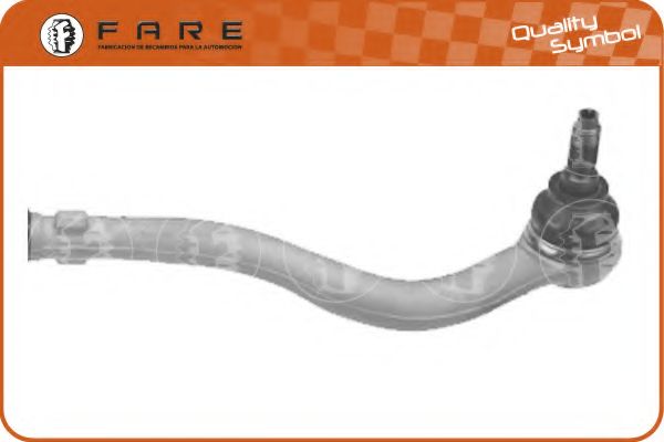 Поперечная рулевая тяга FARE SA RD020
