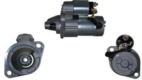 Стартер PIM 60521820