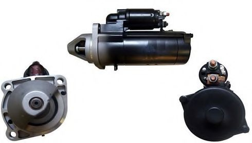 Стартер PIM 60521900