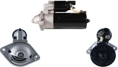 Стартер PIM 60620340