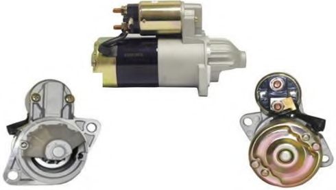 Стартер PIM 60660620