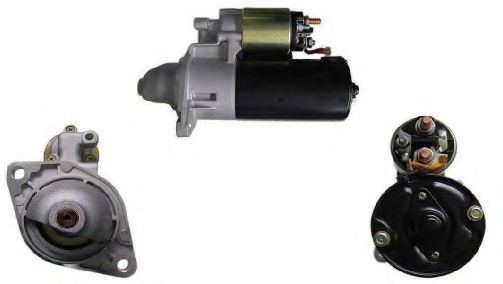 Стартер PIM 60730200